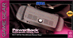 Game Gear Powerback