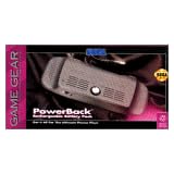 GameGearPowerback
