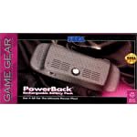 Game Gear Powerback