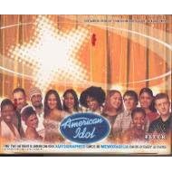 Click here to buy American Idol Season 3 Trading Cards Unopened Box with 2 autographs or memorabilia cards per box... by American Idol.