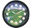 Golf Sport Clock