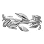 Sterling Silver Vine Wrap Ring