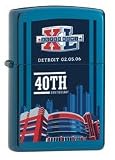 NFL Superbowl 40th Ltd. Edition