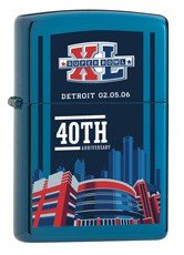 NFL Superbowl 40th Ltd. Edition