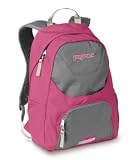 JanSport Alloy Backpack (Pink Daiquiri)