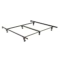 Instamatic Bed Frame