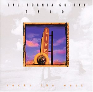 California Guitar Trio - Bohemian Rhapsody Lyrics - Zortam Music