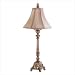 Baroque Style Table Lamp