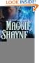 Edge of Twilight (A Paranormal Vampire Romance)