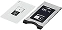 SmardTV CI+ Modul inkl. HD+ Smartcard für 12 Monate HD+ Programm (für Geräte mit CI+ Schnittstelle)