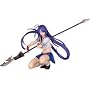Ikki Tousen: Kanu Unchou with Sword 1/6 PVC Figure Statue