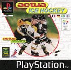 Eigenschaften THQ Entertainment  / Actua Ice-Hockey