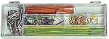 140 PC JUMPER WIRE KIT