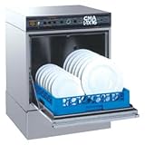 DISH MACH U/C 16H CHAMBR, EA, 15-0361 CMA DISH MACHINES
