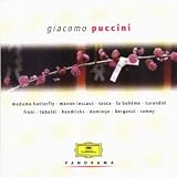Review Deutsche Grammophon  / Puccini - Opera Highlights
