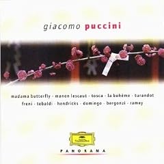 Panorama: Giacomo Puccini