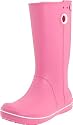 Crocs Women's Crocband Jaunt Wellingtons Boots