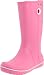 crocs Women's Crocband Jaunt Boot,Pink Lemonade,9 M US crocs Women's Crocband Jaunt Boot,Pink Lemonade,9 M US
