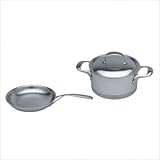 IMAGE OF Atlantis 3 Piece Starter Cookware Set