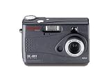 Minox DC4011 4MP Digital Camera