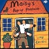 Used : Maisy's Pop-up Playhouse (Maisy)