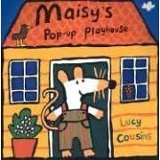 Maisy's Pop-up Playhouse (Maisy)