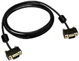 �G�[�f�B�e�N�m Mini VGA�S�[���h�R�l�N�^�[�P�[�u��0.5M MVG-0.5M/
