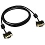 �G�[�f�B�e�N�m Mini VGA�S�[���h�R�l�N�^�[�P�[�u��0.5M MVG-0.5M