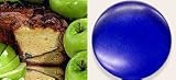 Granny Smith Apple 10 Coffee Cake (Blue Gift Tin)