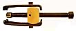 Pitman Arm Puller - Flexible