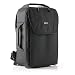 Reckon Tank Airport Ultralight V 2.5, Backpack with Security Cable, Lock and Shoulder Harness.