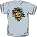 Oasis - T-shirts - Soft Tees