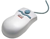 Adesso Air Mouse 8-Way Scrolling with Smart Buttons