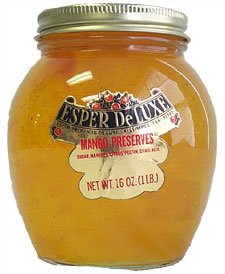 Esper Deluxe Orange Marmalade 6 count by Seven Keys