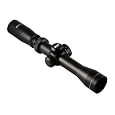 Aim Sports 2-7X32 Dual III. Long Eye Relief Scope with Rings