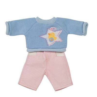 Childrens Toyshop  Toys : Baby Born Outdoor Collection