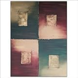 CraftNetwork - Bali Art - The Fourth Element