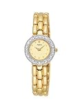Pulsar Women's PRYB20X Swarovski Crystal Watch