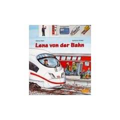 Lena von der Bahn