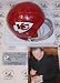 Len Dawson Autographed Kansas City Chiefs Mini Football Helmet with 