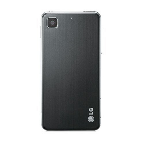 Imagen 2 de LG GD510EUBLK