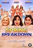 Spring Breakdown [ 2008 ] Uncut + Extra`s