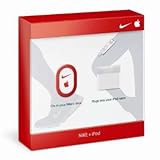IMAGE OF Apple Nike + iPod Sport Kit for iPod nano 1G, 2G, 3G
