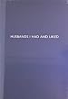 Archie Grand "HUSBANDS I HAD AND LIKED" Blank Notebook
