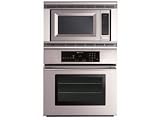 Jenn-Air JMW9330DA Electric 30 Microwave Wall Oven Combo : Stainless Steel ModelJMW9330DAS