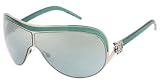 Roberto Cavalli Sunglasses RC465S Amazzonite 14C Emerald 465