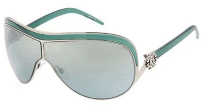 Roberto Cavalli Sunglasses RC465S Emerald 465