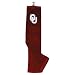 Oklahoma Embroidered Tri-Fold Golf Towel