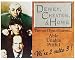 Three Stooges Dwewy Chaetum & Howe- Retro Tin Sign