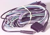 Metra Vehicle Wiring Harness (70-5715) (705715)